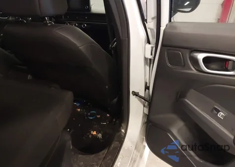 2023 Honda Civic Sport from USA, damaged, VIN 2HGFE2F57PH558638